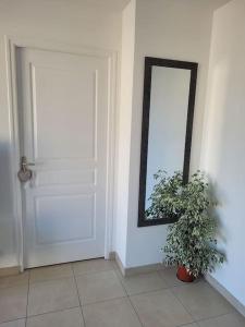 Appartement lumineux + parking