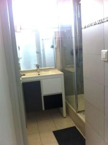 Appartement lumineux, parking et terrasse
