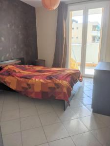 Appartement lumineux, parking et terrasse