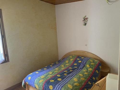 Appartement lumineux pied de piste - chez Sabrina