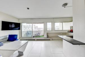 Appartement lumineux pour 2 - Porte de Versailles