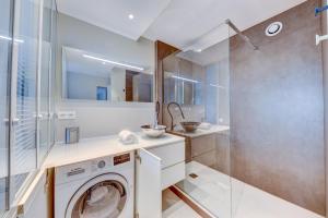 Appartement lumineux pour 2 - Porte de Versailles