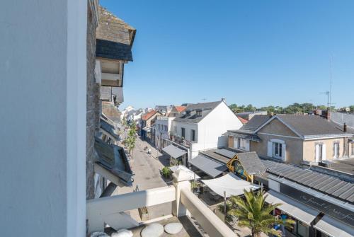 Appartement lumineux proche gare de Pornichet