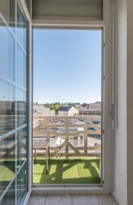 Appartement lumineux proche gare de Pornichet