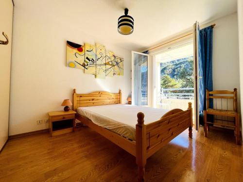 Appartement lumineux proche plage et parking