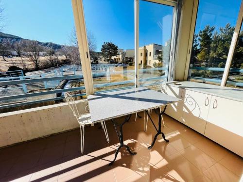 Appartement lumineux proche plage et parking