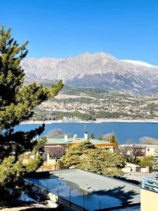 Appartement Appartement lumineux proche plage et parking Allée des Alouettes 05160 Savines Provence-Alpes-Côte d\'Azur