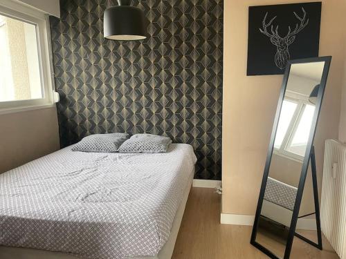 Appartement lumineux
