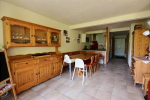 Appartement APPARTEMENT LUMINEUX -SAINT JEAN D'AULPS STATION- 6 PERS-ENCHAPLE A3 Route de La Moussière d'En Haut 2860 74430 Saint-Jean-dʼAulps Rhône-Alpes