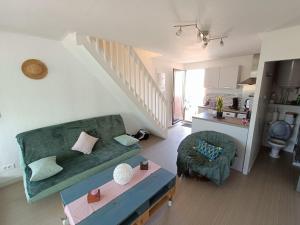 Appartement lumineux, spacieux 4/6 personnes 50m2