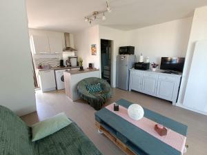 Appartement lumineux, spacieux 4/6 personnes 50m2