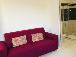 Appartement Lumio, 1 pièce, 2 personnes - FR-1-63-290