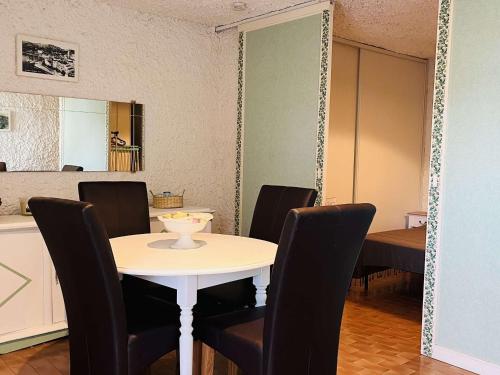 Appartement Lumio, 1 pièce, 4 personnes - FR-1-63-325