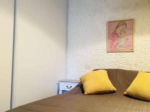 Appartement Lumio, 1 pièce, 4 personnes - FR-1-63-325