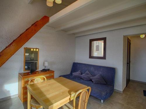 Appartement Lumio, 2 pièces, 4 personnes - FR-1-63-291