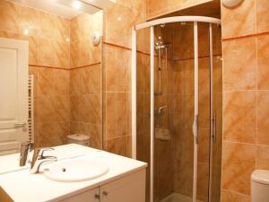 Appartement Lumio, 2 pièces, 4 personnes - FR-1-63-300