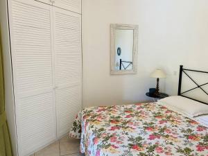 Appartement Lumio, 2 pièces, 4 personnes - FR-1-63-306