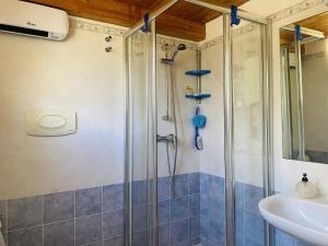 Appartement Lumio, 2 pièces, 4 personnes - FR-1-63-306