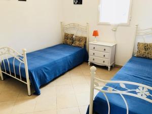 Appartement Lumio, 3 pièces, 4 personnes - FR-1-63-281