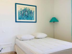 Appartement Lumio, 3 pièces, 4 personnes - FR-1-63-287