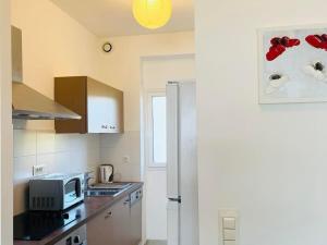 Appartement Lumio, 3 pièces, 4 personnes - FR-1-63-321