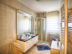 Appartement Lumio, 3 pièces, 5 personnes - FR-1-63-268