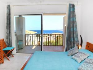Appartement Lumio, 3 pièces, 6 personnes - FR-1-63-282