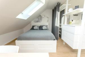 Appartement Luna Hypercentre Gare à 300m