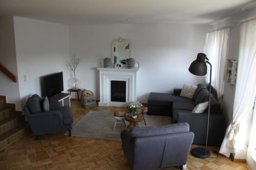 Appartement Luna