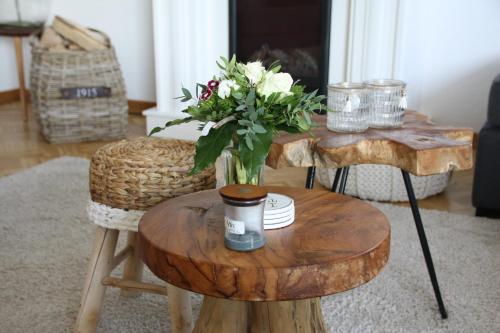 Appartement Luna