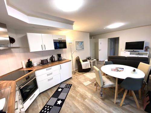 Appartement Lütt Fiete