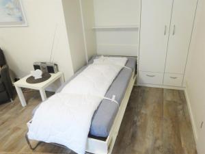 Appartement Lütt Fiete