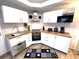Appartement Lütt Fiete