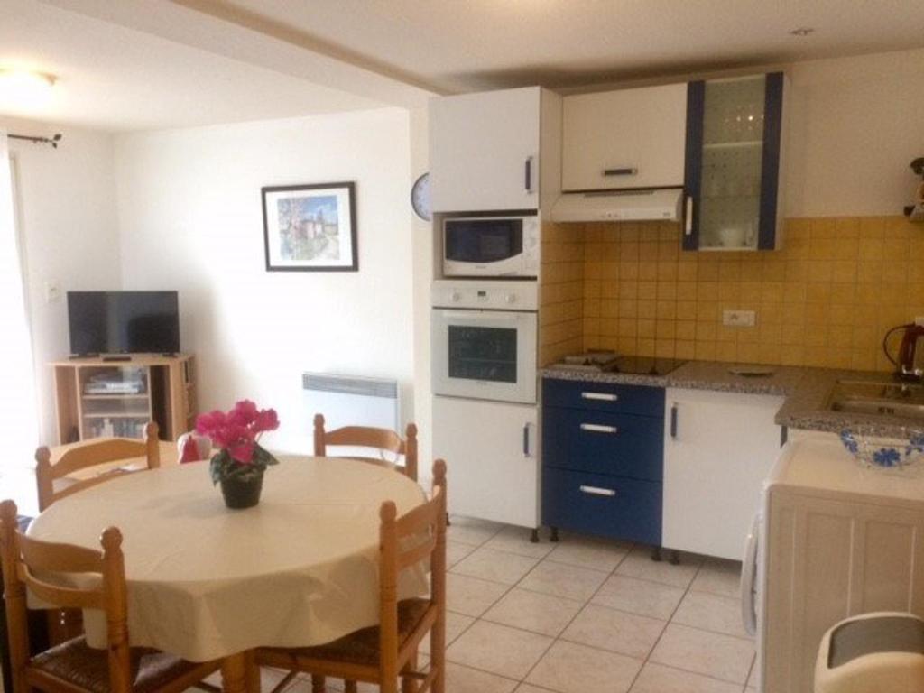 Appartement Lütt Fiete 23743 Grömitz