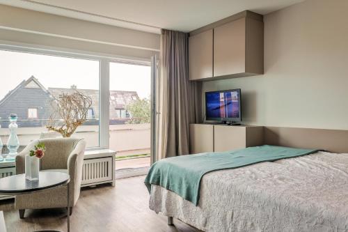 Appartement Lütte Lisl