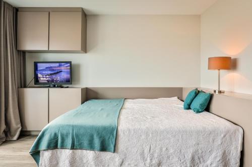 Appartement Lütte Lisl