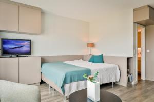 Appartement Lütte Lisl