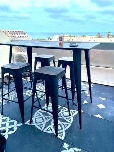 appartement luxe balnéothérapie au village naturiste du cap d'agde