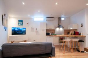 Appartement luxe Cannes centre à côté du Palais