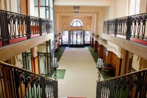 Appartement LUXE et PRESTIGE proche Thermes, Parcs, Opéra