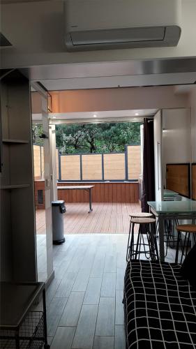 appartement luxe Saint Jean 200 m des plages - 6 couchages