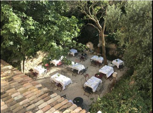 Appartement luxe terrasse climatisation centre d Aix