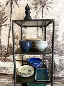 Appartement luxe terrasse climatisation centre d Aix