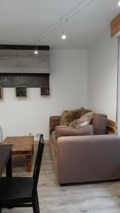 appartement luxe Vars pied des pistes 6 couchages