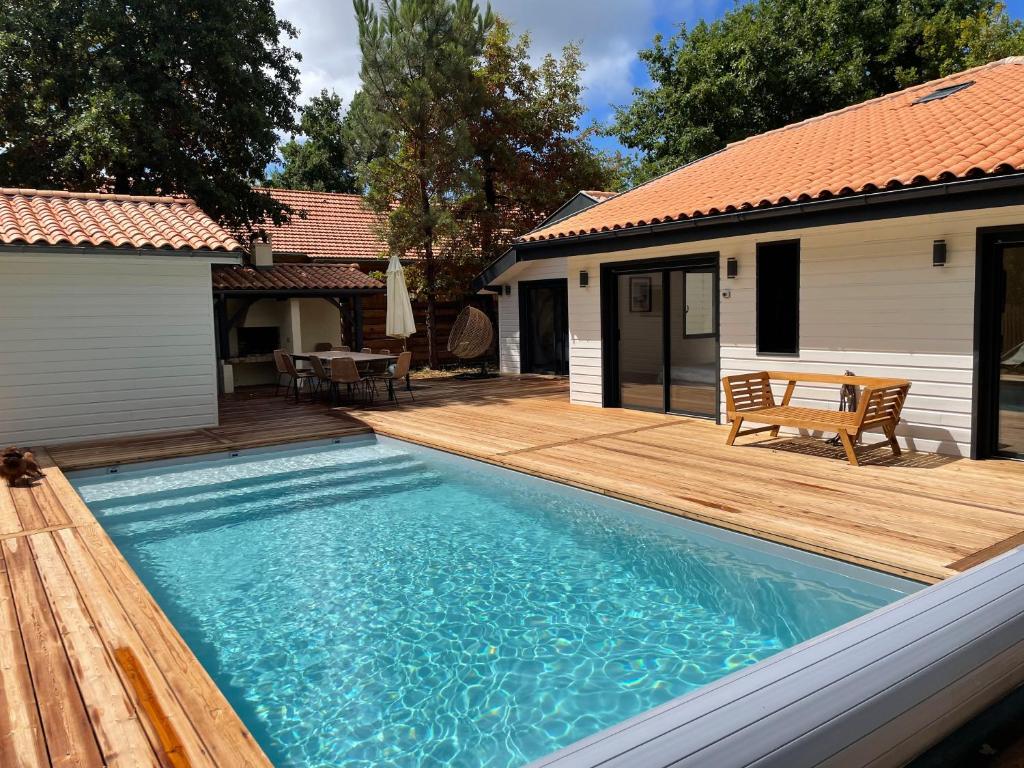 Appartement Luxembourg