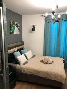Appartement Luxembourg