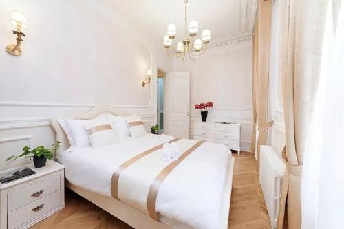 Appartement Luxueux 250m2 - 7 chambres- Climatisé