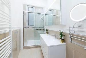 Appartement Luxueux 250m2 - 7 chambres- Climatisé