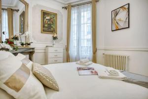 Appartement Luxueux 250m2 - 7 chambres- Climatisé
