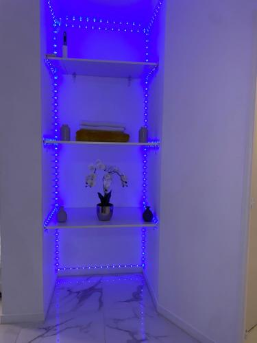 appartement luxueux 70m2, 2 chambres